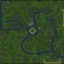 Tree Tag 2021 - M03 Warcraft 3: Map image
