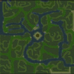 Tree Tag 2021 v2.20 M03 - Warcraft 3: Custom Map avatar