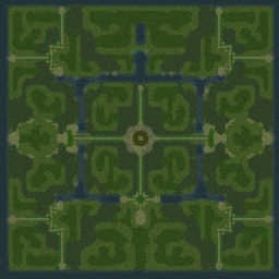Tree Tag 2021 v2.20 M04 - Warcraft 3: Custom Map avatar