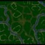 Tree Tag 4.2d Lite! - Warcraft 3 Custom map: Mini map