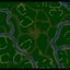 Tree Tag 4.2e Lite! - Warcraft 3 Custom map: Mini map