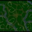Tree Tag 4.2f Lite! - Warcraft 3 Custom map: Mini map