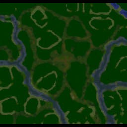 Tree Tag 4.3 Lite! - Warcraft 3: Custom Map avatar