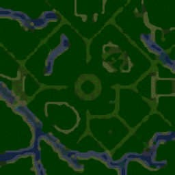 Tree tag 5.20 - Warcraft 3: Custom Map avatar