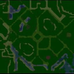 Tree Tag 6.3 beta - Warcraft 3: Custom Map avatar