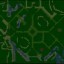 Tree Tag 6.4 beta - Warcraft 3 Custom map: Mini map