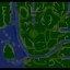 Tree Tag: A New Forest Warcraft 3: Map image