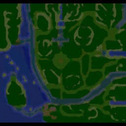 Tree Tag: A New Forest 1.1 - Warcraft 3: Custom Map avatar