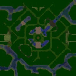 Tree Tag  Advance v1.1b - Warcraft 3: Custom Map avatar