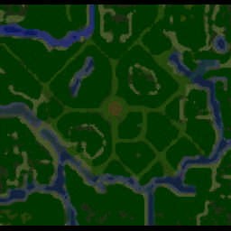 Tree Tag AllStars - Warcraft 3: Custom Map avatar