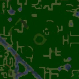 Tree Tag: Ancient Beasts - Warcraft 3: Custom Map avatar