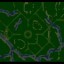 Tree Tag - Awsome Edition Warcraft 3: Map image