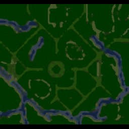 Tree Tag Awsome Edition - Warcraft 3: Custom Map avatar