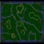Tree Tag - Awsome Edition - Island Map Warcraft 3: Map image