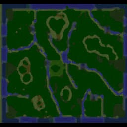 Tree Tag Awsome Edition Island Map - Warcraft 3: Custom Map avatar