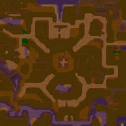 Tree Tag Barrens!,r 5.16 - Warcraft 3: Custom Map avatar