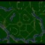 Tree Tag - Be Sabke Irani Warcraft 3: Map image