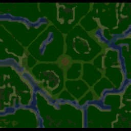 Tree Tag BEST Edition - Warcraft 3: Custom Map avatar