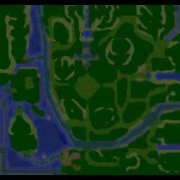 Tree Tag: best terrain - Warcraft 3: Custom Map avatar
