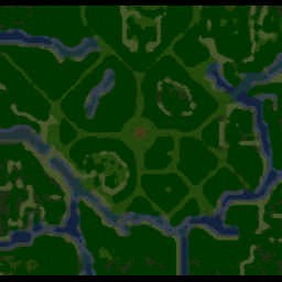 Tree Tag Beta v5.00 - Warcraft 3: Custom Map avatar