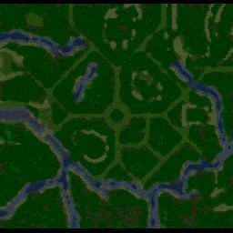 Tree Tag BETTER Edition! - Warcraft 3: Custom Map avatar