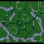 Tree Tag - BR<span class="map-name-by"> by thiago itap</span> Warcraft 3: Map image