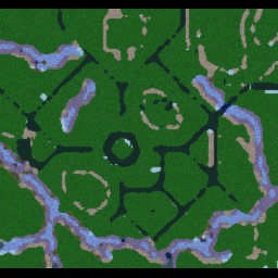 Tree Tag BR v.1.0 - Warcraft 3: Custom Map avatar