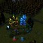 Tree Tag - BURNING Warcraft 3: Map image