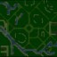 Tree Tag - Burning VII Warcraft 3: Map image