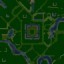 Tree Tag - Camps all over Warcraft 3: Map image