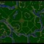 Tree Tag - CHAOS EDITION Warcraft 3: Map image