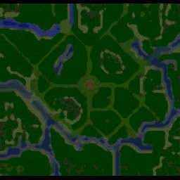 Tree Tag CHAOS EDITION - Warcraft 3: Custom Map avatar
