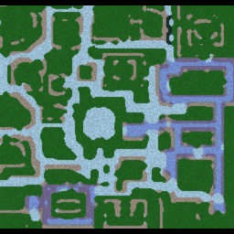 Tree Tag Christmas Edition v1.9 - Warcraft 3: Custom Map avatar