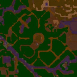Tree Tag Cifor Tragedy 1.1a - Warcraft 3: Custom Map avatar