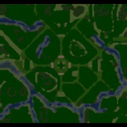 Tree Tag CsA by RonChas - Warcraft 3: Custom Map avatar