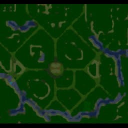 Tree Tag Dark Edition v4.2 - Warcraft 3: Custom Map avatar