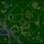 tree tag dimension jump 5.0 - Warcraft 3 Custom map: Mini map