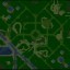 tree tag dimension  jump 5.0 - Warcraft 3 Custom map: Mini map