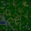 Tree Tag - Dimension jump Warcraft 3: Map image