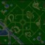 tree tag dimernsion jump 1.0 - Warcraft 3 Custom map: Mini map