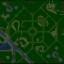 tree tag dimernsion  jump 1.0 - Warcraft 3 Custom map: Mini map