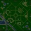 tree tag dimernsion jump 2.0 - Warcraft 3 Custom map: Mini map
