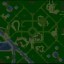 tree tag dimernsion jump 3.0 - Warcraft 3 Custom map: Mini map
