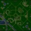 tree tag dimernsion jump 4.5 - Warcraft 3 Custom map: Mini map