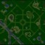 tree tag dimetion jump 1.0 - Warcraft 3 Custom map: Mini map