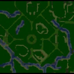 Tree Tag -Elite v1.1- - Warcraft 3: Custom Map avatar