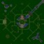 Tree Tag Enhanced V 1.0 - Warcraft 3 Custom map: Mini map