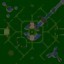 Tree Tag Enhanced V 1.5 - Warcraft 3 Custom map: Mini map