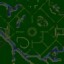 Tree Tag Enhanced v 2.0 - Warcraft 3 Custom map: Mini map