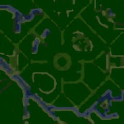 Tree Tag Enhanced v 2.1 - Warcraft 3: Custom Map avatar